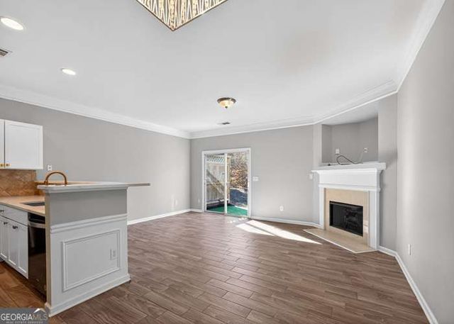 776 Tulip Poplar Way, Lawrenceville, GA 30044