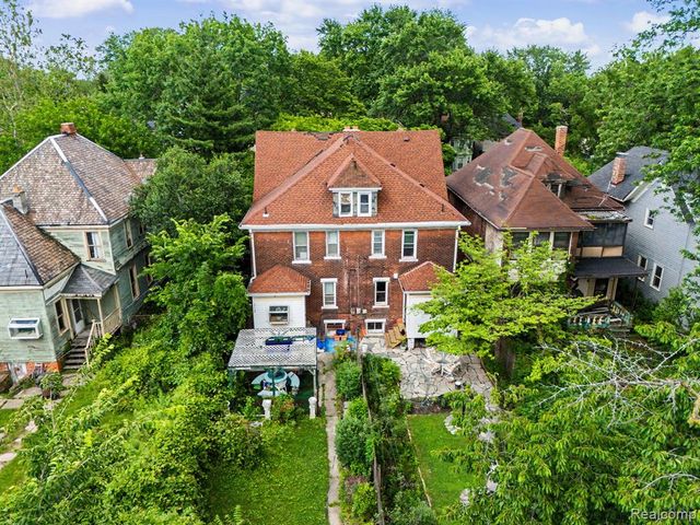 1481 Hubbard Street, Detroit, MI 48209