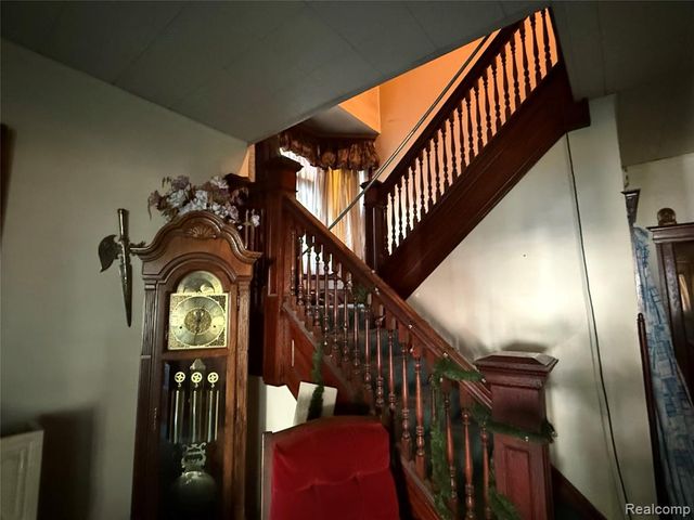 1481 Hubbard Street, Detroit, MI 48209