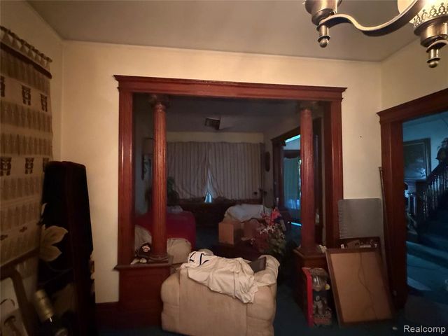 1481 Hubbard Street, Detroit, MI 48209