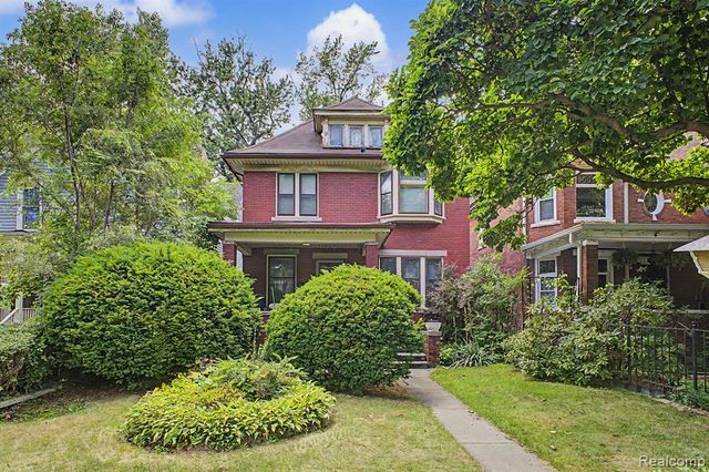 1481 Hubbard Street, Detroit, MI 48209