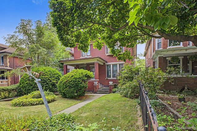 1481 Hubbard Street, Detroit, MI 48209