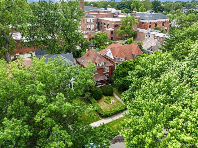 1481 Hubbard Street, Detroit, MI 48209