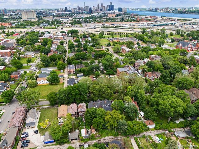 1481 Hubbard Street, Detroit, MI 48209