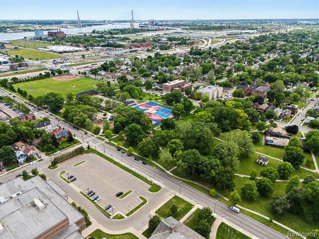 1481 Hubbard Street, Detroit, MI 48209