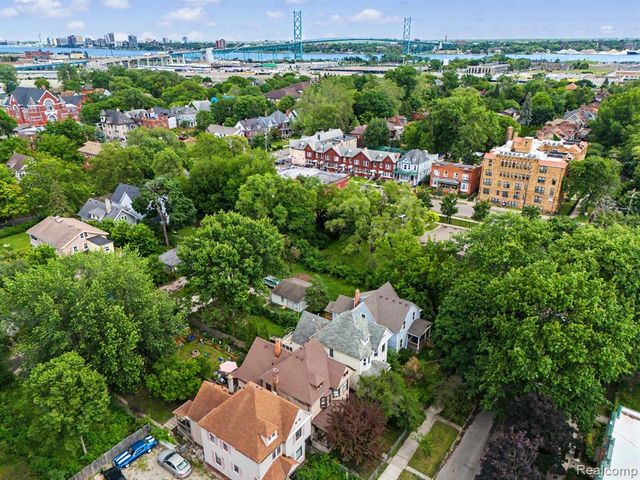 1481 Hubbard Street, Detroit, MI 48209