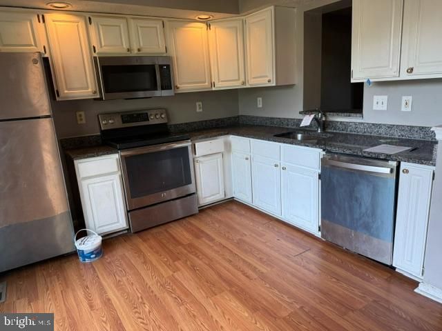 12736 WEDGEDALE CT, Upper Marlboro, MD 20772