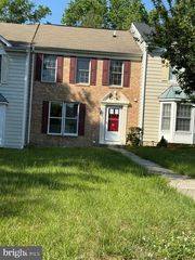 12736 WEDGEDALE CT, Upper Marlboro, MD 20772