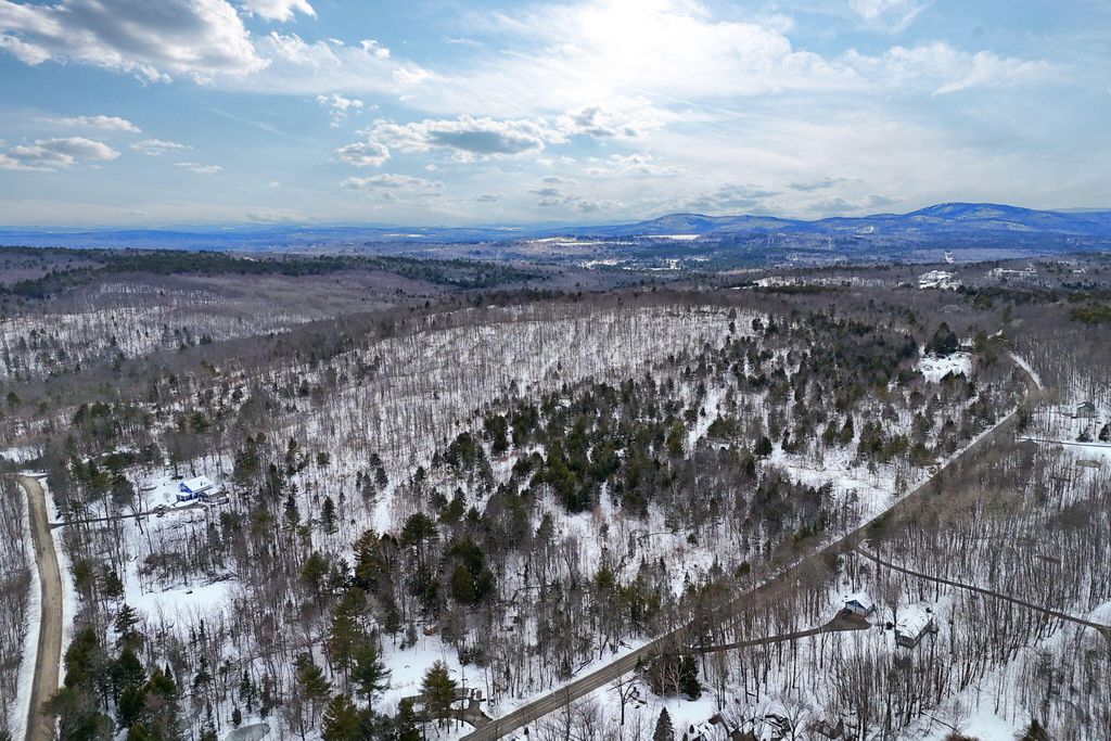 Lot 30 Brighton Hill Road, Minot, ME 04258 — exterior