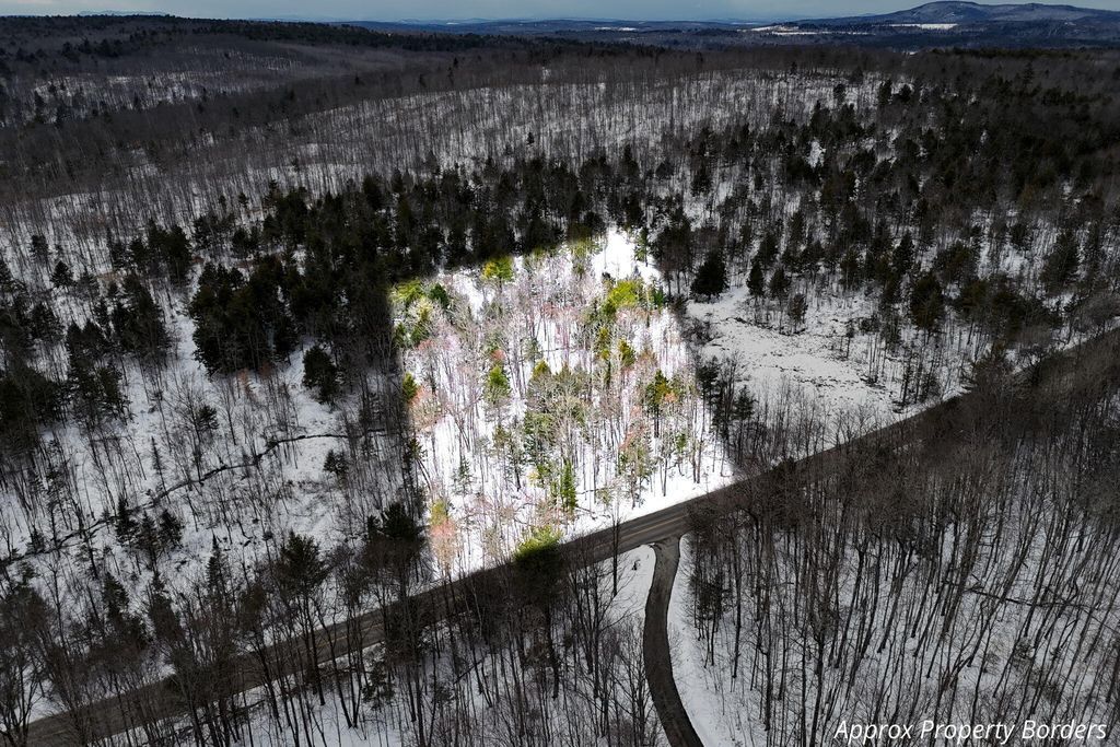 Lot 30 Brighton Hill Road, Minot, ME 04258 — photo 2