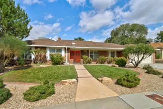 7503 LAMPLIGHTER Lane NE, Albuquerque, NM 87109