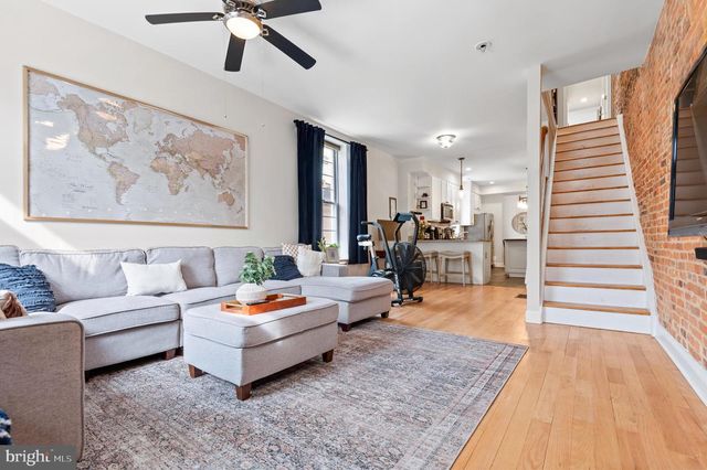 1101 S POTOMAC ST, Baltimore, MD 21224