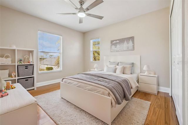 5160 TERRA VISTA WAY, Orlando, FL 32837