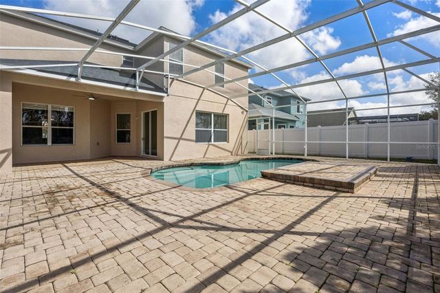 5160 TERRA VISTA WAY, Orlando, FL 32837