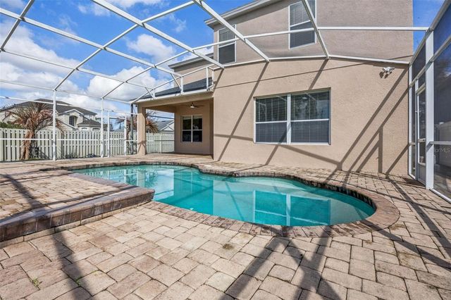 5160 TERRA VISTA WAY, Orlando, FL 32837