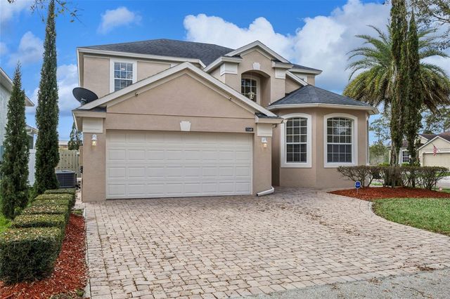 5160 TERRA VISTA WAY, Orlando, FL 32837