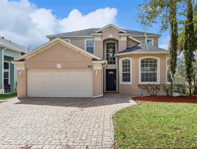 5160 TERRA VISTA WAY, Orlando, FL 32837