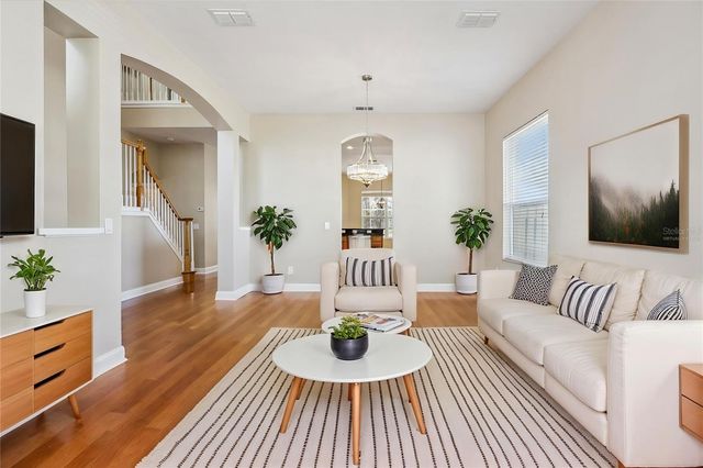 5160 TERRA VISTA WAY, Orlando, FL 32837