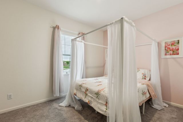 4745 Swan Neck Drive, Fort Worth, TX 76179