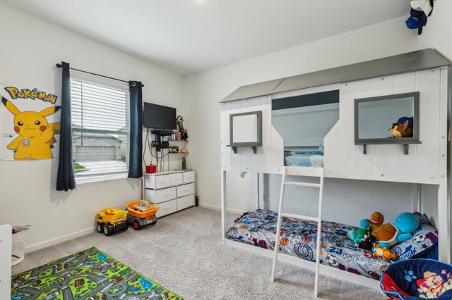 4745 Swan Neck Drive, Fort Worth, TX 76179