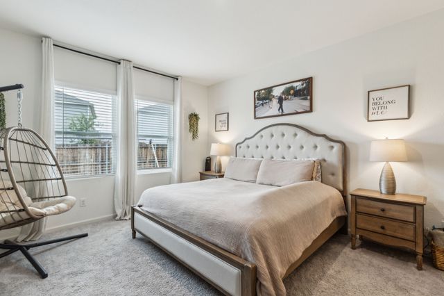 4745 Swan Neck Drive, Fort Worth, TX 76179