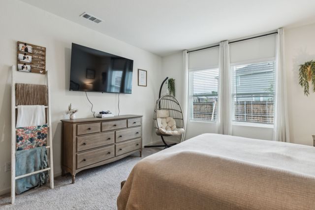 4745 Swan Neck Drive, Fort Worth, TX 76179