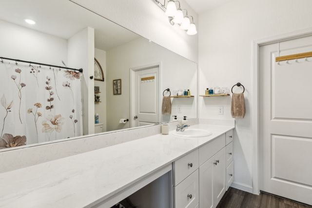 4745 Swan Neck Drive, Fort Worth, TX 76179