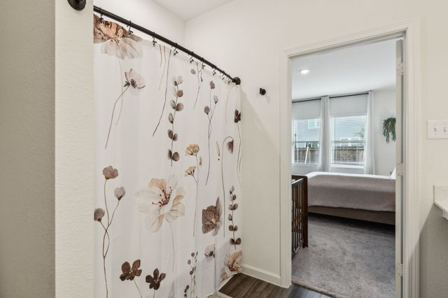 4745 Swan Neck Drive, Fort Worth, TX 76179