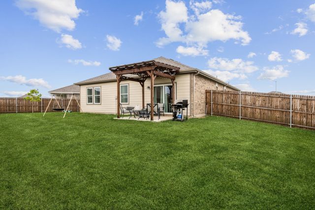 4745 Swan Neck Drive, Fort Worth, TX 76179