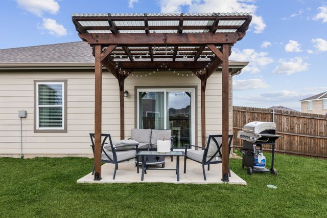 4745 Swan Neck Drive, Fort Worth, TX 76179