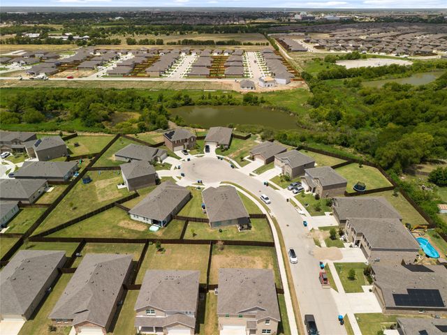 4745 Swan Neck Drive, Fort Worth, TX 76179