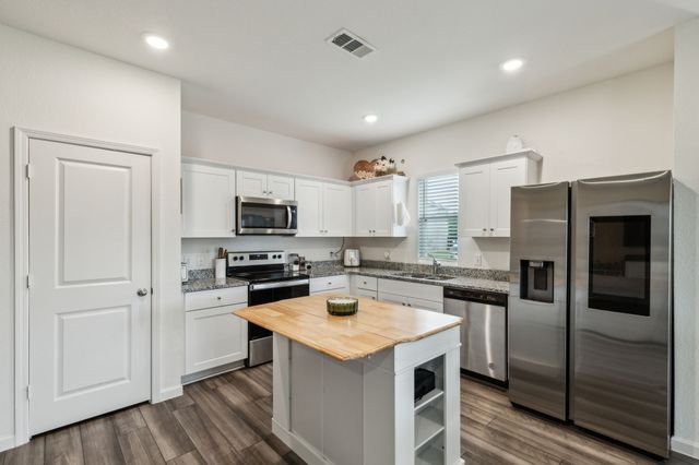 4745 Swan Neck Drive, Fort Worth, TX 76179