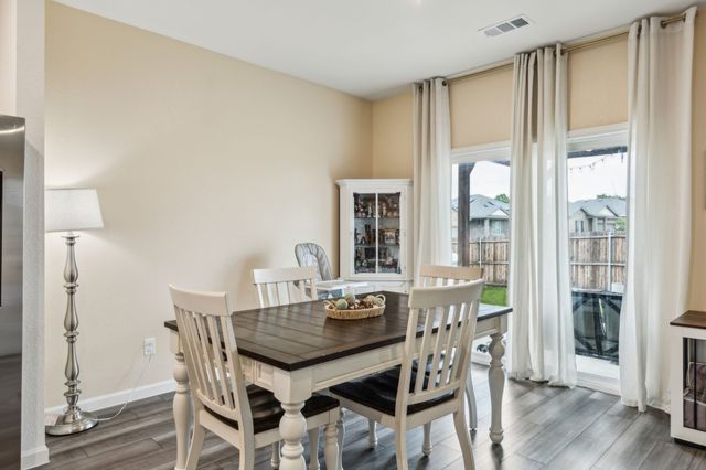 4745 Swan Neck Drive, Fort Worth, TX 76179