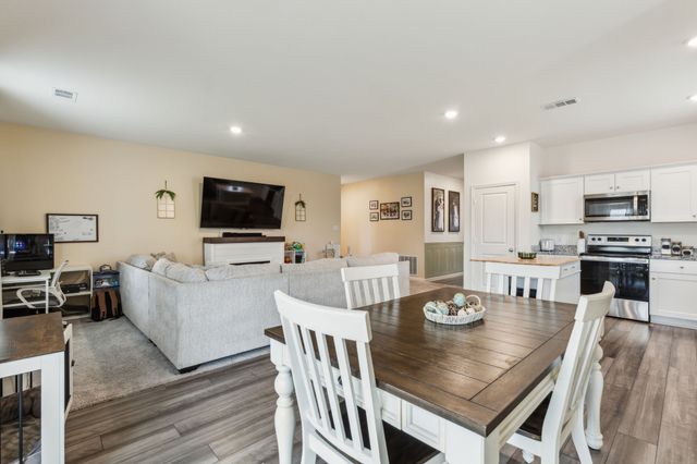 4745 Swan Neck Drive, Fort Worth, TX 76179