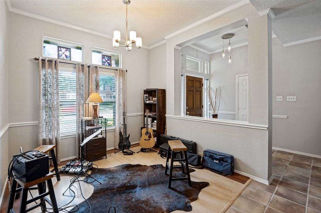 5201 Alexander Drive, Flower Mound, TX 75028 — photo 2