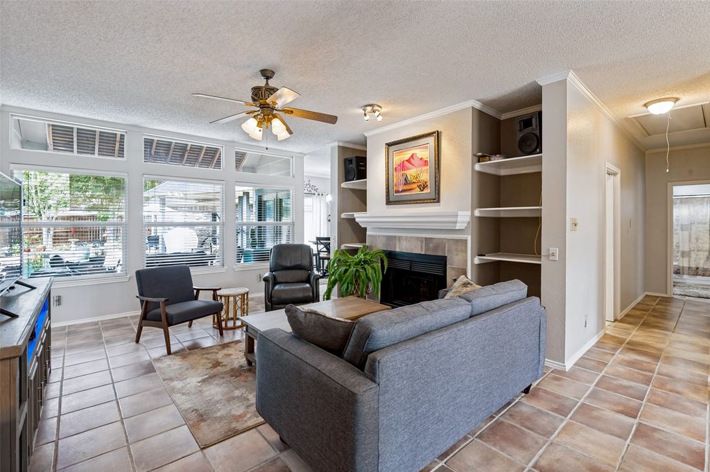 5201 Alexander Drive, Flower Mound, TX 75028 — photo 4