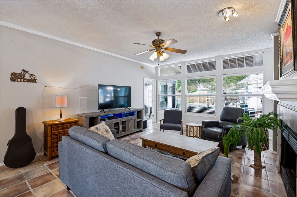 5201 Alexander Drive, Flower Mound, TX 75028 — photo 5