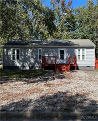 6312 Phobus, Chesterfield, VA 23234
