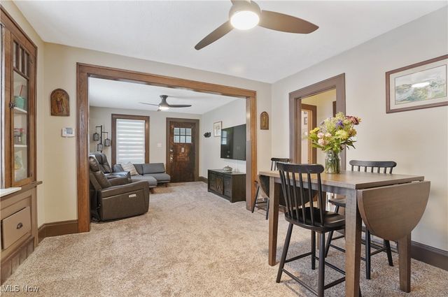 1151 Collinwood Avenue, Akron, OH 44310