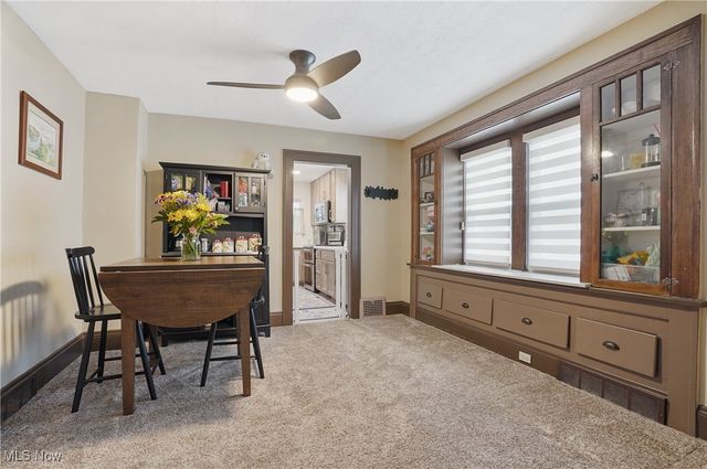 1151 Collinwood Avenue, Akron, OH 44310