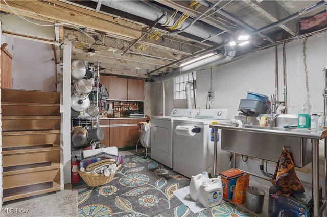 1151 Collinwood Avenue, Akron, OH 44310