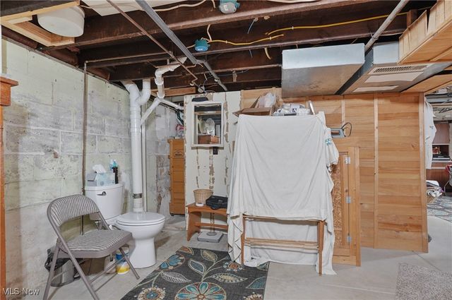 1151 Collinwood Avenue, Akron, OH 44310