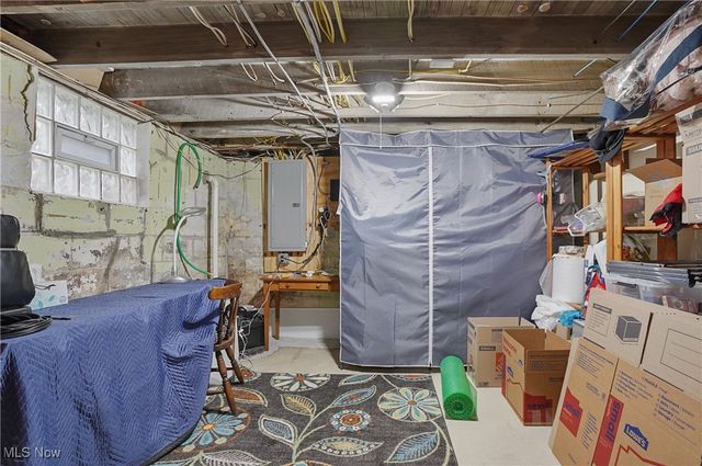 1151 Collinwood Avenue, Akron, OH 44310