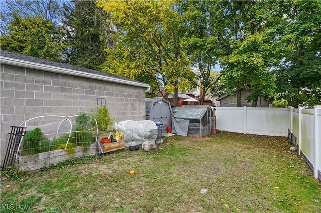 1151 Collinwood Avenue, Akron, OH 44310