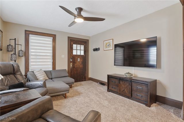 1151 Collinwood Avenue, Akron, OH 44310