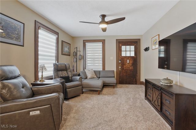 1151 Collinwood Avenue, Akron, OH 44310