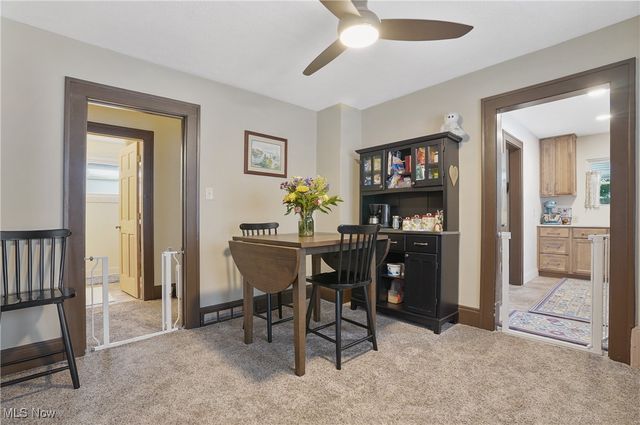 1151 Collinwood Avenue, Akron, OH 44310