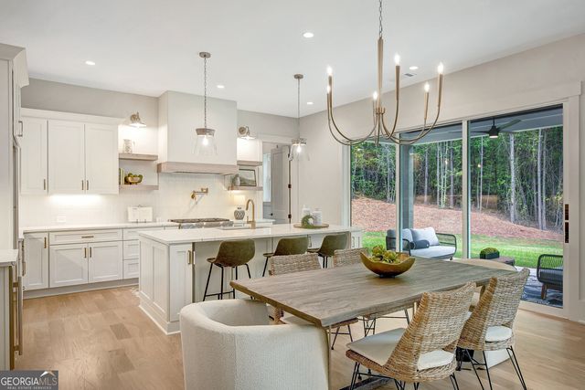 86 Green Terrace Drive LOT 64, Newnan, GA 30265