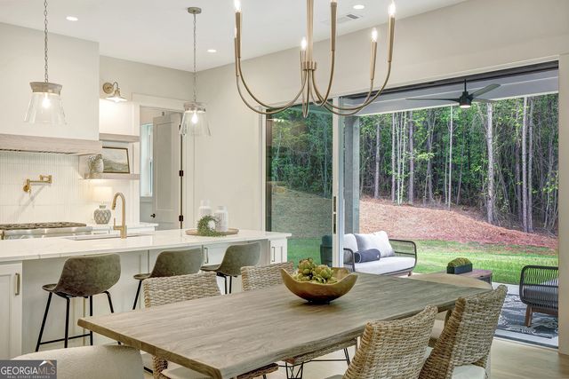 86 Green Terrace Drive LOT 64, Newnan, GA 30265