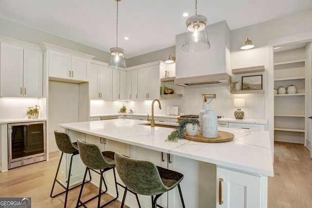 86 Green Terrace Drive LOT 64, Newnan, GA 30265